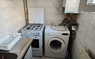Apartament 2 camere – parter, centrală proprie– zona Gara / Piața Mică - Poză 6