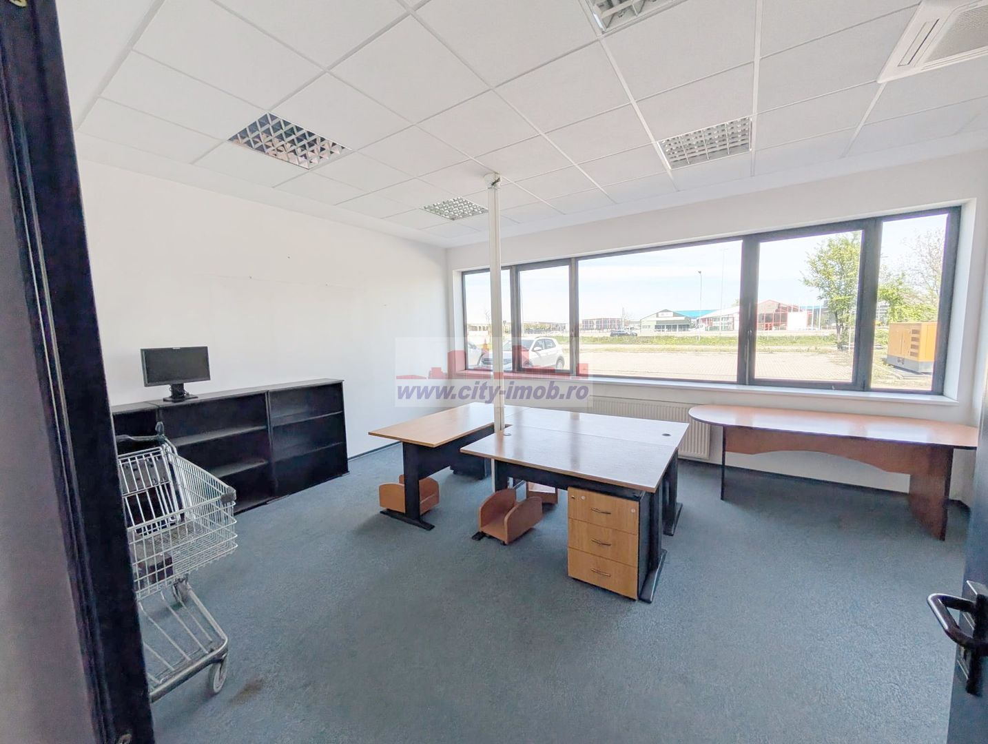 Vanzare Hala Industriala Bucuresti sector 1 - Poză 14