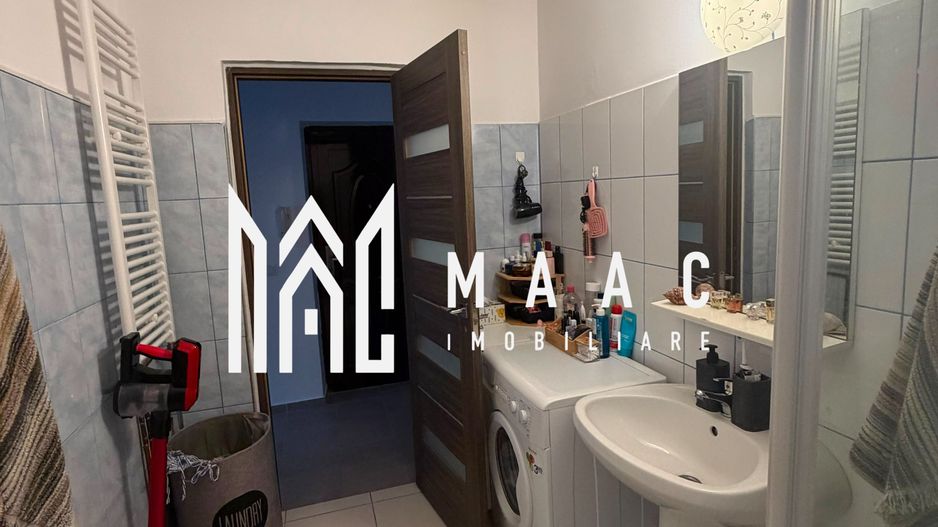 Garsonieră de vânzare Sibiu | Tilișca | 40 mp | balcon 7 mp - Poză 10