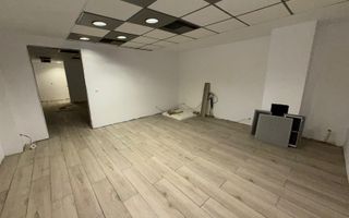 [PARCUL CAROL] Spatiu Comercial P + 1 | 233 MPU - Poză 5