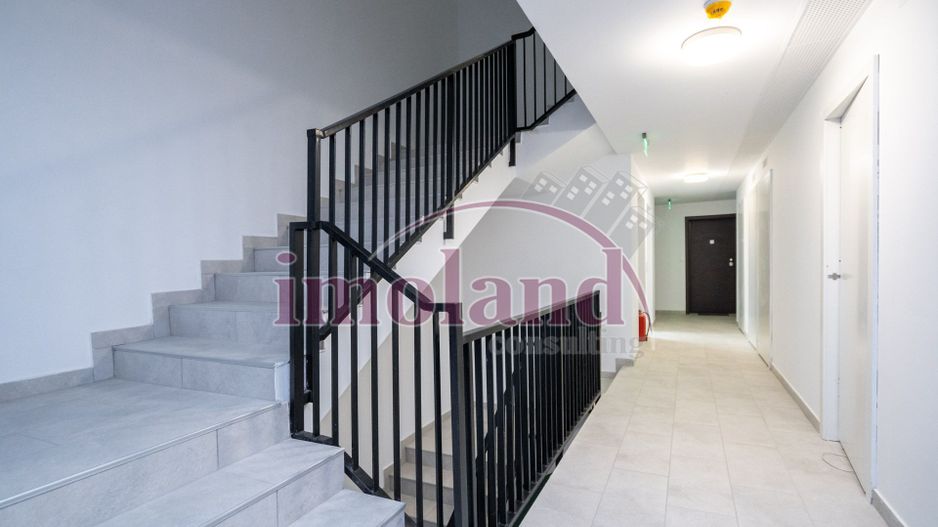 Apartament 2 camere - New Point - Pipera - Poză 10
