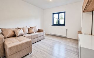 Casa individuala 5 camere-  160 mp- teren 300mp-pivnita Sibiu - Poză 5