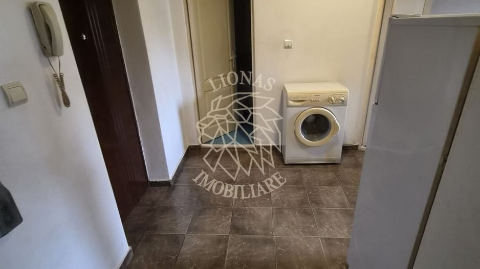 Apartament decomandat 2 camere 50 mp+2 balcoane-etaj 2-Zona Pompieri - Poză 5