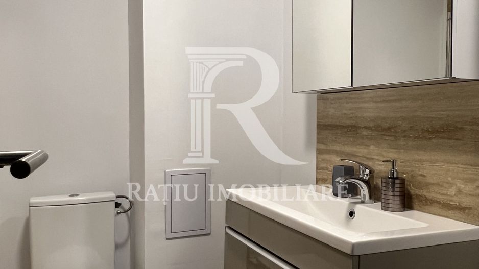 Apartament cu 2 camere | Vedere Panoramica | Nufarul | Oradea - Poză 11