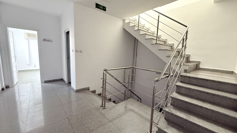 IMOBIL D+P+2+M COTROCENI - Poză 5