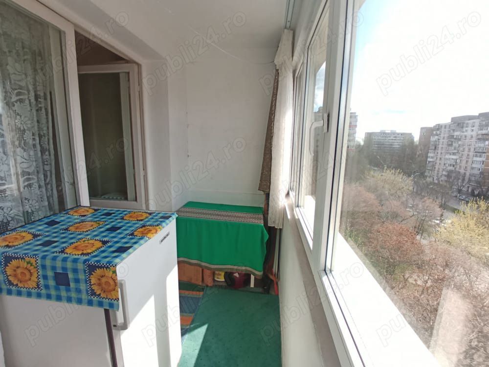 De vanzare apartament Piata Sudului S212 - Poză 9