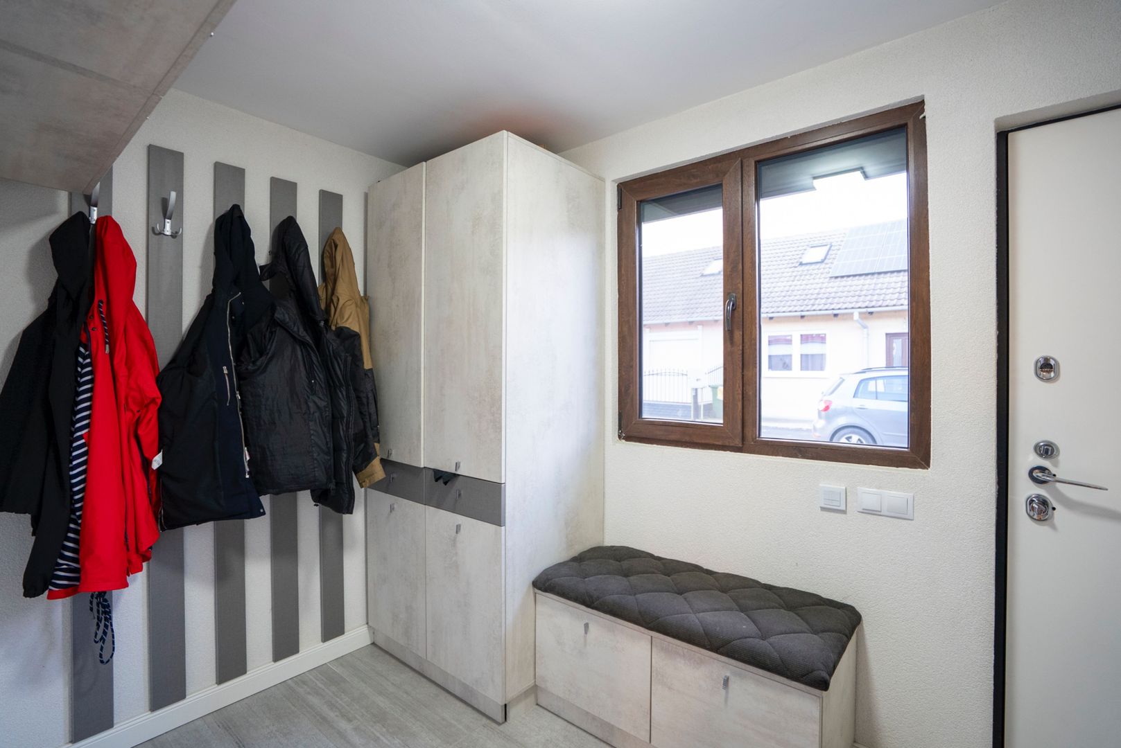 Casa in Nojorid cu 3 dormitoare 2 bai - Poză 13