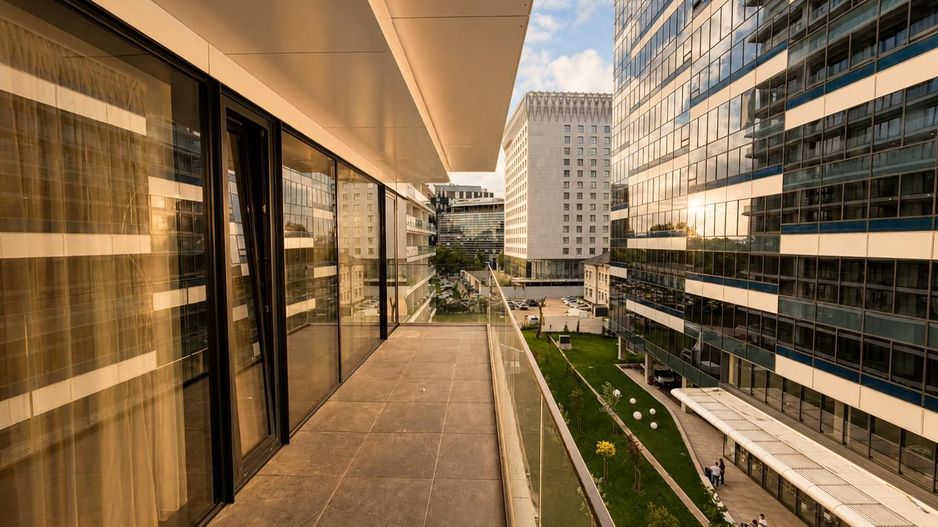 Apartament  High-End 3 camere | One Floreasca Towers - Poză 10