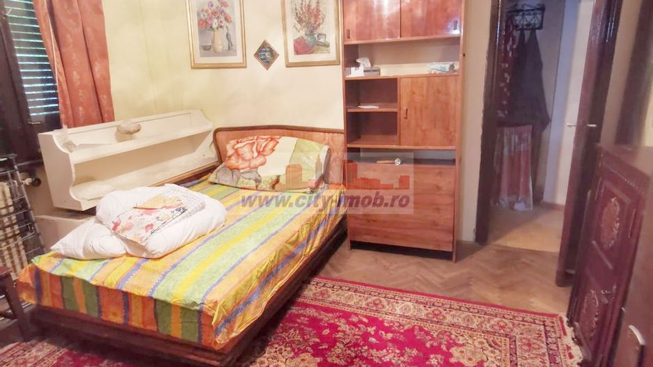 Vanzare apartament 3 Camere Universitate - Poză 19