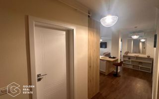 Apartament premium, zona Subcetate, 3 camere, 2 bai, loc parcare, sala, piscina - Poză 13