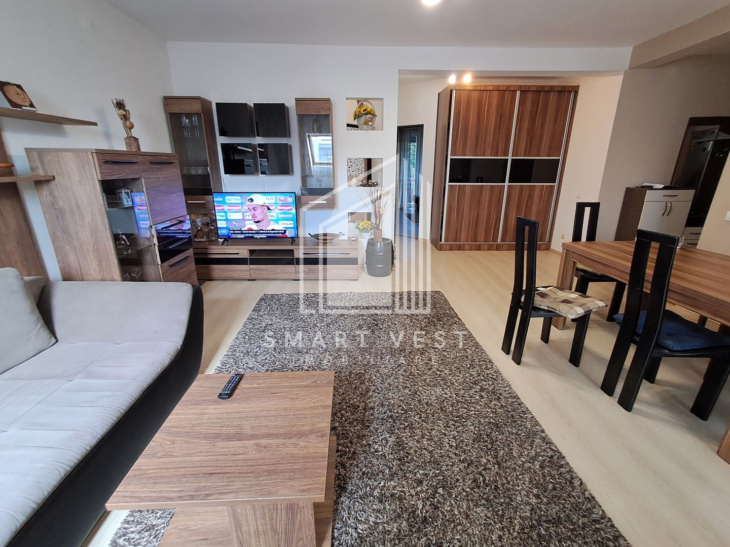 Apartament 3 camere | Etaj 3 | Zona Micro 16 - Poză 2