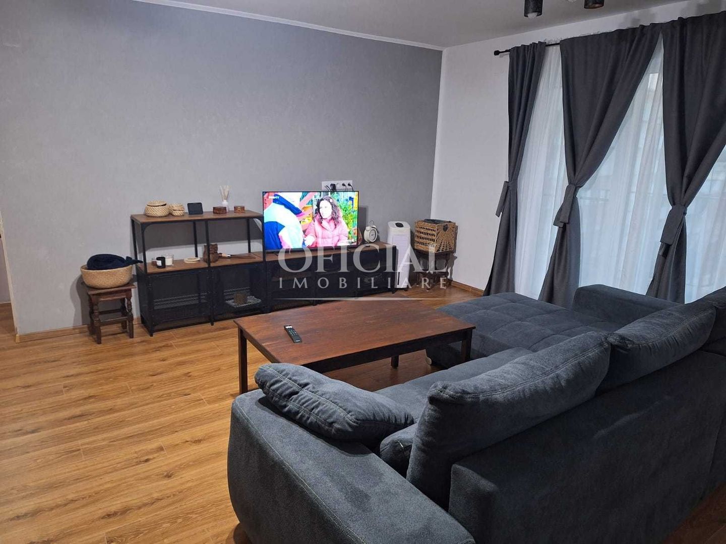 Apartament 2 camere | Garaj | Terasa 26mp | Zona Eroilor | Floresti - Poză 4