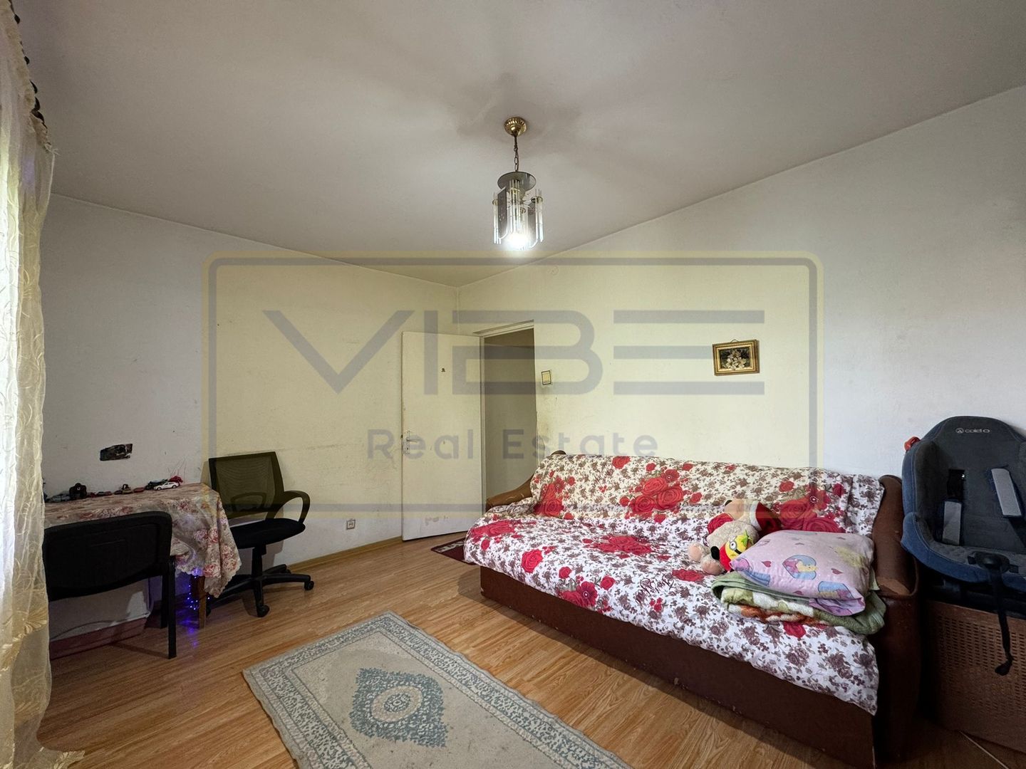 Apartament 2 camere decomandat zona Podul de Fier - Poză 4