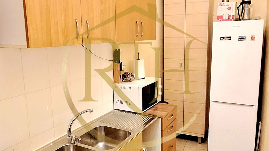 Oferim spre inchiriere,Apartament 1 camera, zona Centrala a orasului . - Poză 13