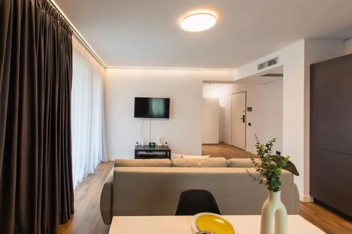 Chirie I Apartament 2 camere I Design unic I Iancu Nicolae - Poză 11