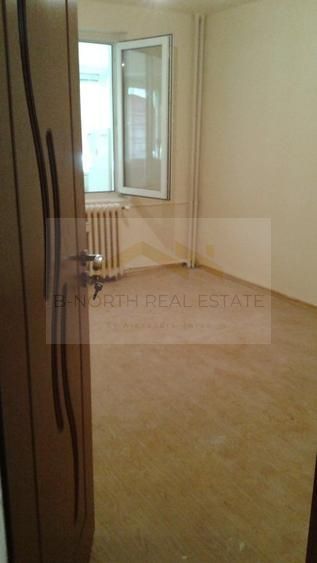 Apartament parter 5 camere, central – Piața Crângași, vad comercial - Poză 4