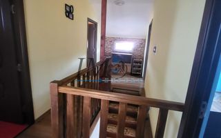 Casa finisata modern in Vintu de Jos - Poză 3