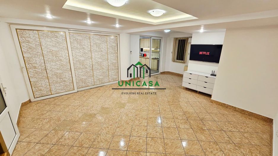 Spatiu comercial de inchiriat/Traian/ - Poză 4