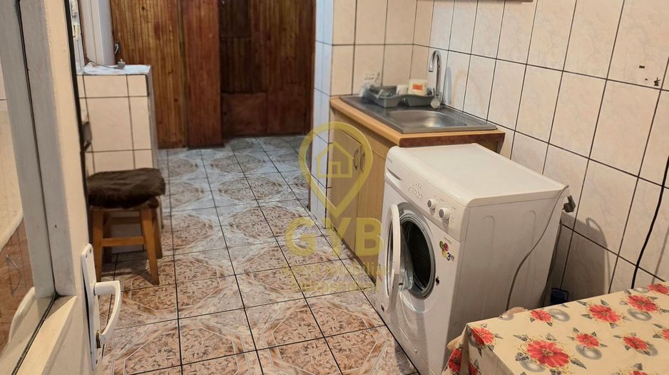 APARTAMENT CU 2 CAMERE DE ÎNCHIRIAT LA PARTER – IOȘIA, ORADEA - Poză 7