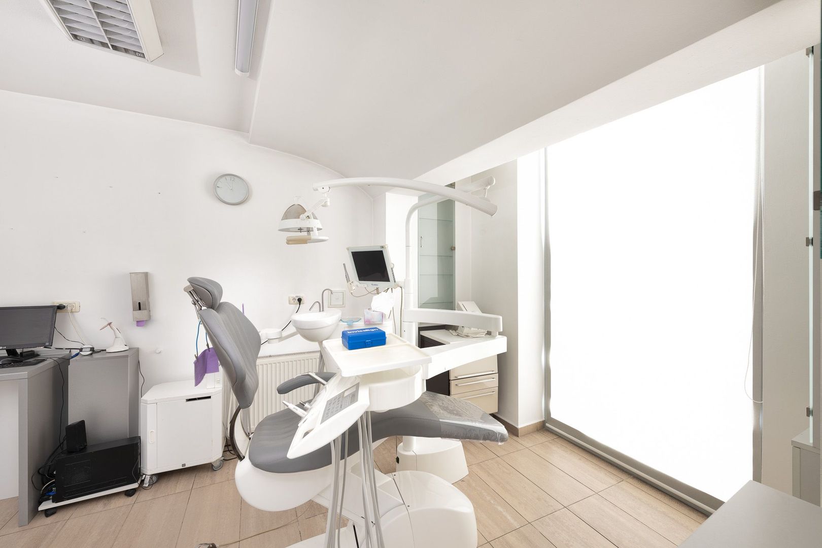 Spatiu de birouri - Poză 11