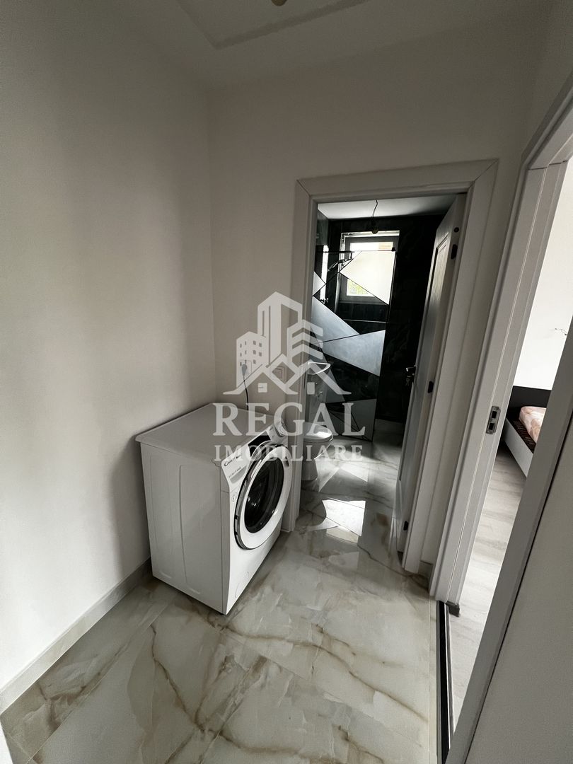 Apartament de inchiriat - zona Teatru - etaj 2/2 - Poză 5