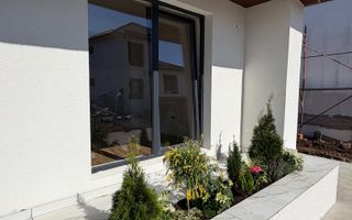 Casă individuală modernă de vânzare – Berceni 4 camere 290 mp curte - Poză 1