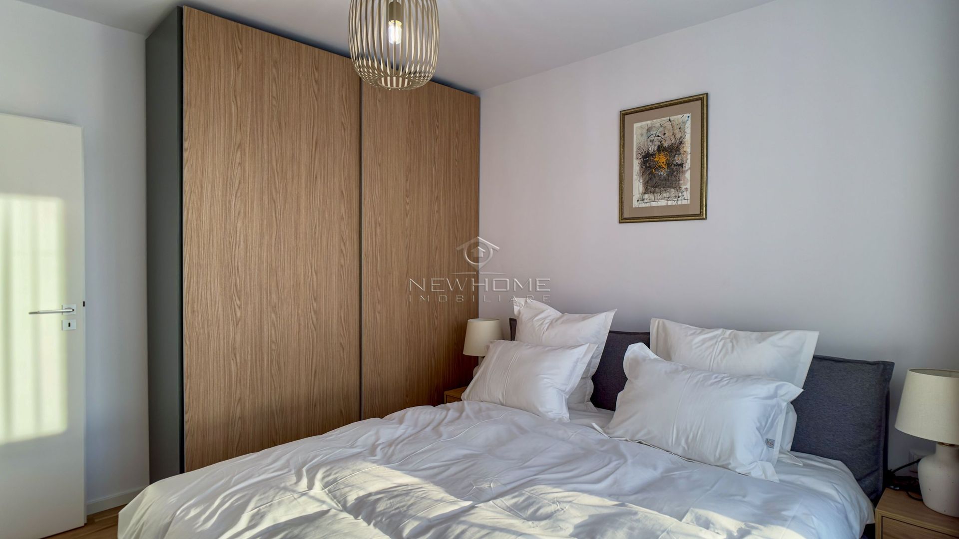 Apartament 3 camere, Zona Iulius Mall - Poză 10