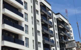 🔥 APARTAMENT PREMIUM CU 3 CAMERE | 5 MINUTE DE METROU BERCENI | - Poză 2