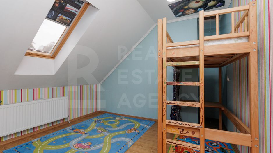 Vânzare, casă, 4 camere, stradela Hotinului, Durlești - Poză 14