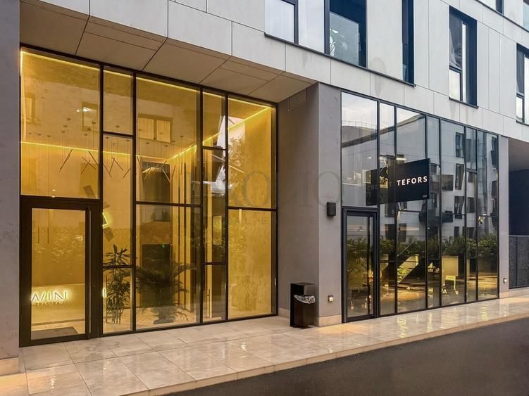 Spatiu Comercial / Birou in Win Herastrau | 2 Etaje | 2 Intrari - Poză 1