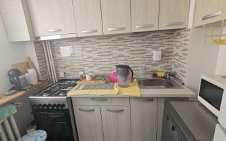 GARSONIERĂ DE ÎNCHIRIAT – BALCON – DRISTOR-VITAN – COMPLET UTILATĂ - Poză 5