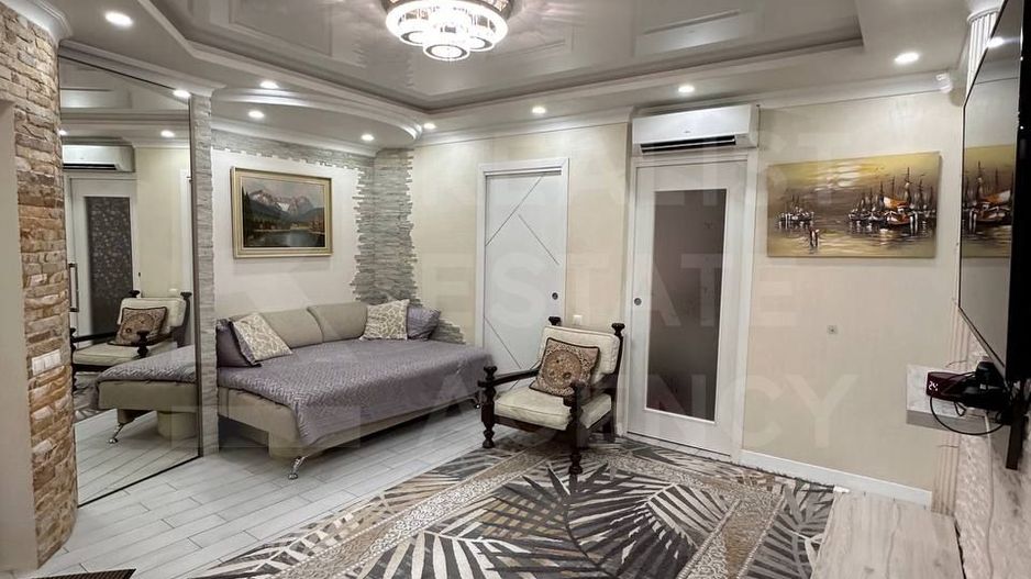 Vânzare, apartament, 3 camere, bd. Mircea cel Bătrân, Ciocana - Poză 3