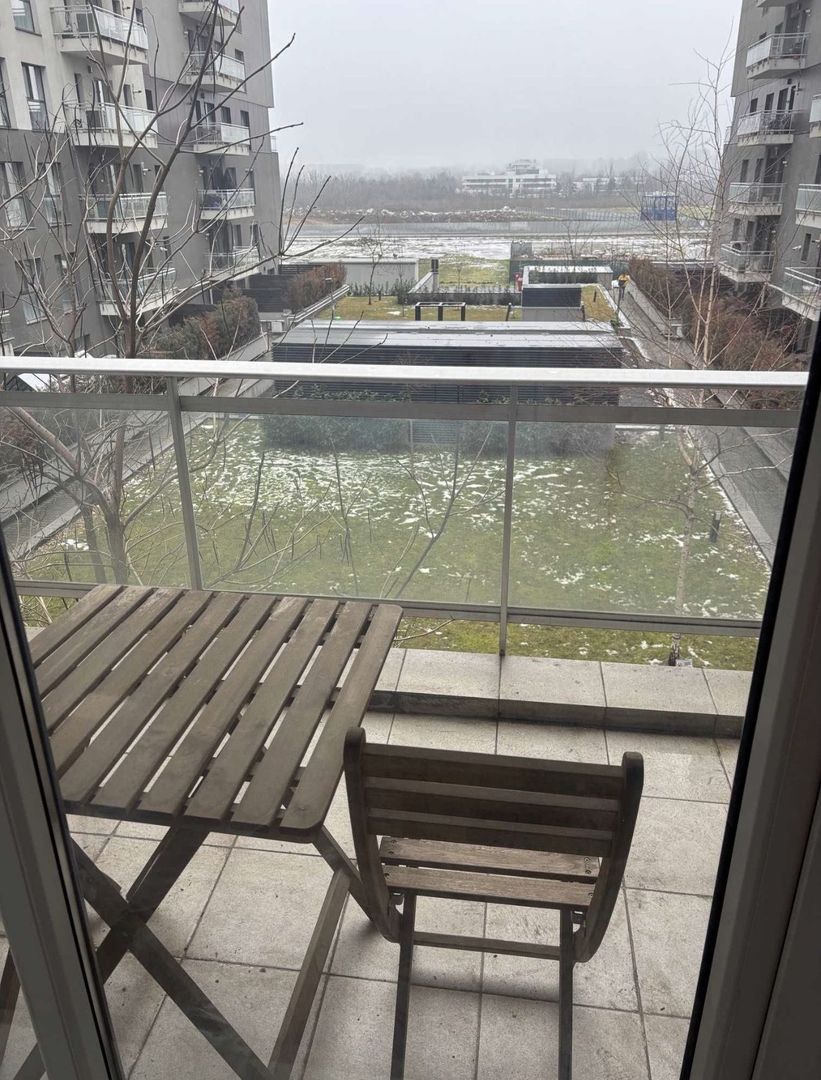 AP. 2 CAMERE- BELVEDERE RESIDENCE, PET-FRIENDLY, MASINA DE SPALAT VASE - Poză 5