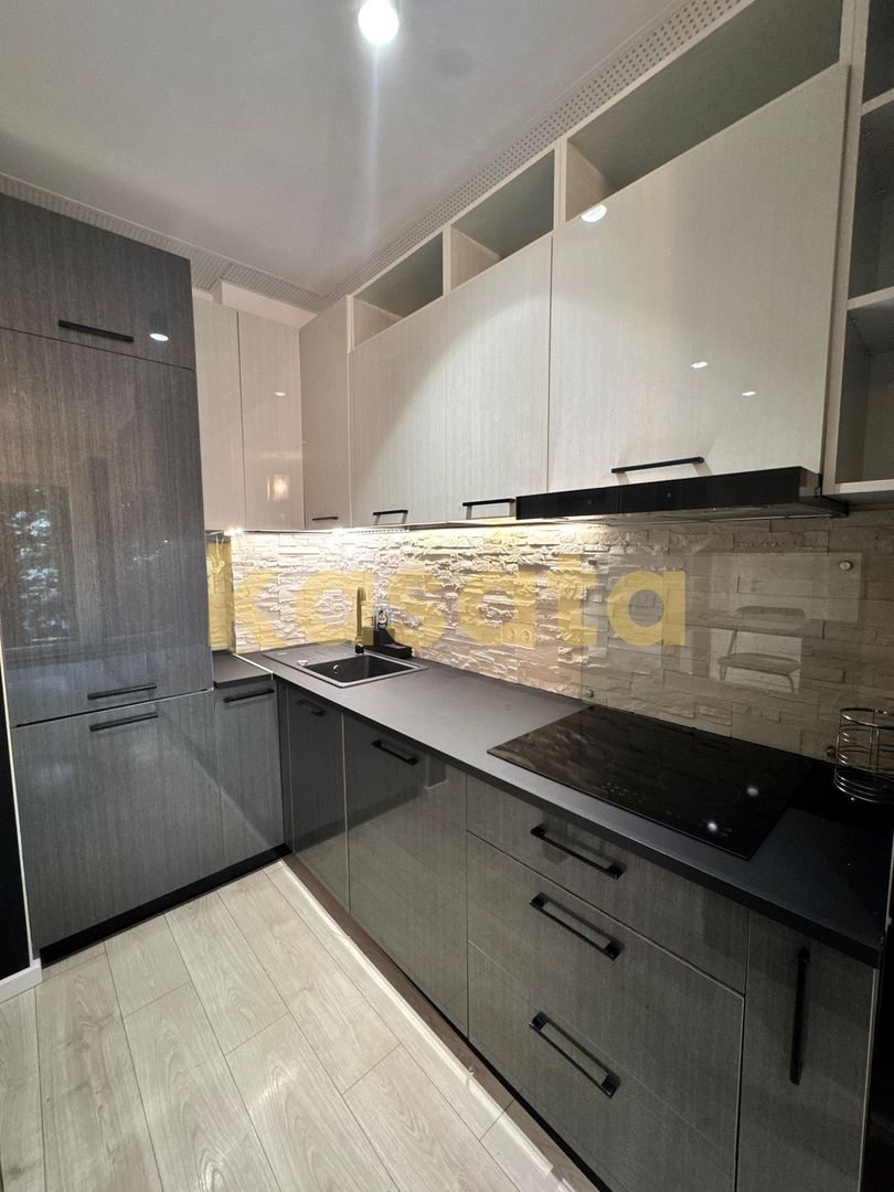 Apartament 2 camere| New Point | Gradina | Pipera | Mobilat | Parcare - Poză 14