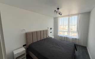 Chirie, apartament, 2 camere, str. Nicolae Testemitanu, Botanica - Poză 1