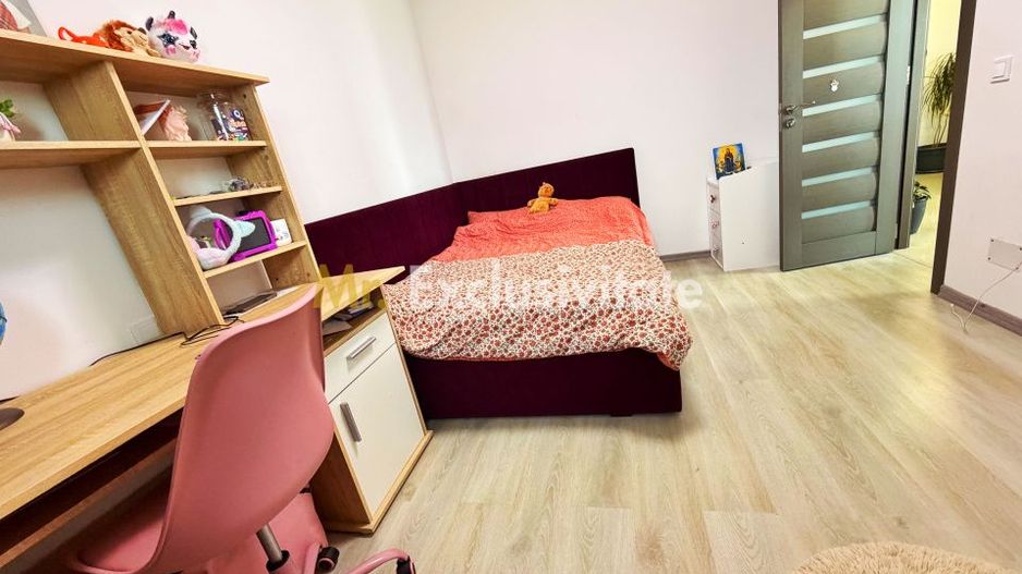 Casa generoasa 5 camere Trivale Clasa energetica A - Poză 7