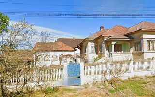 Casa de vanzare Racarii de Sus - Filiasi  teren 2686 mp deschidere bilaterala - Poză 5