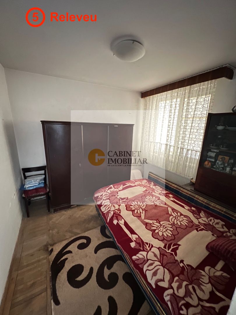 2 camere in Bloc Unic I Bulevard Nicolae Balcescu I Creditabil - Poză 2