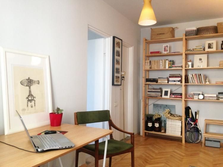 Apartament ultracentral Universitate / Balcescu - Poză 2