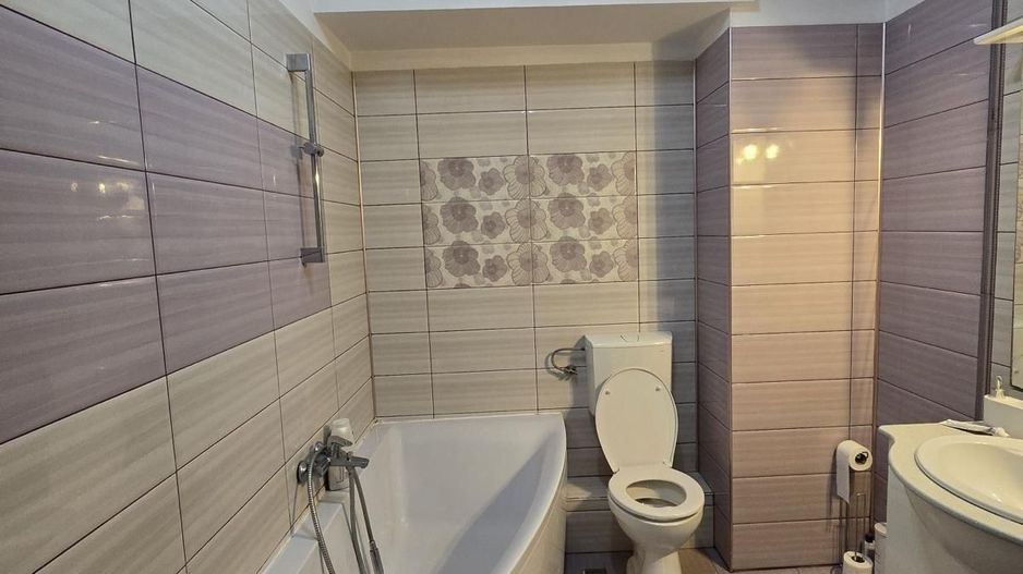 AP. 2 CAMERE-BRANCOVEANU, PARCARE INCLUSA, CENTRALA PROPRIE, BLOC NOU - Poză 6