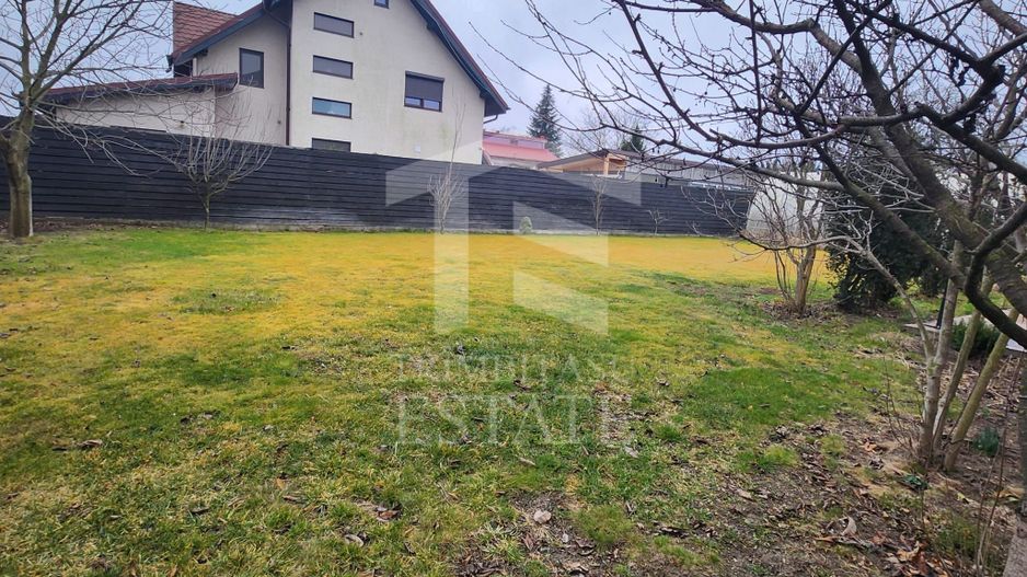 Vila cu piscina Snagov Ciofliceni - Poză 29