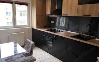 BRASADAS închiriază ap 3 cam etaj 3/10 langa metrou Gorjului - Poză 1