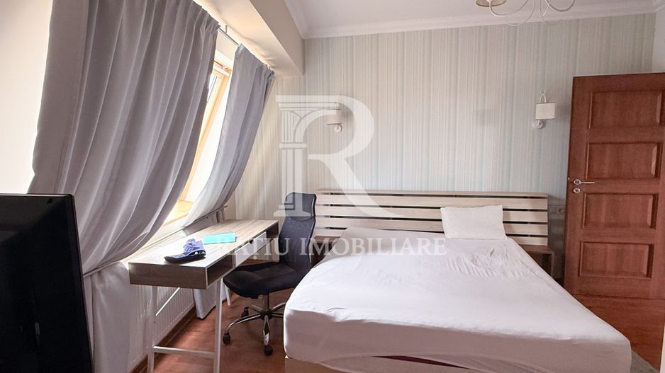 Apartament cu 4 Camere de Închiriat | Centru | Oradea - Poză 5