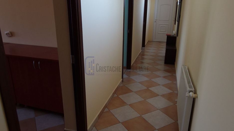 Apartament 2 camere, decomandat, situat in vila_supr. 70 mp_Cartier Republica - Poză 7