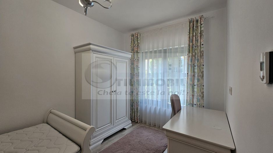 Vila plan parter - mobilata utilata - 5 drumuri - Valea Adanca - Poză 16