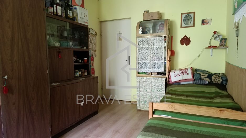 Apartament 2 Camere, 42mp,  2 balcoane, zona Stejarului - Poză 2