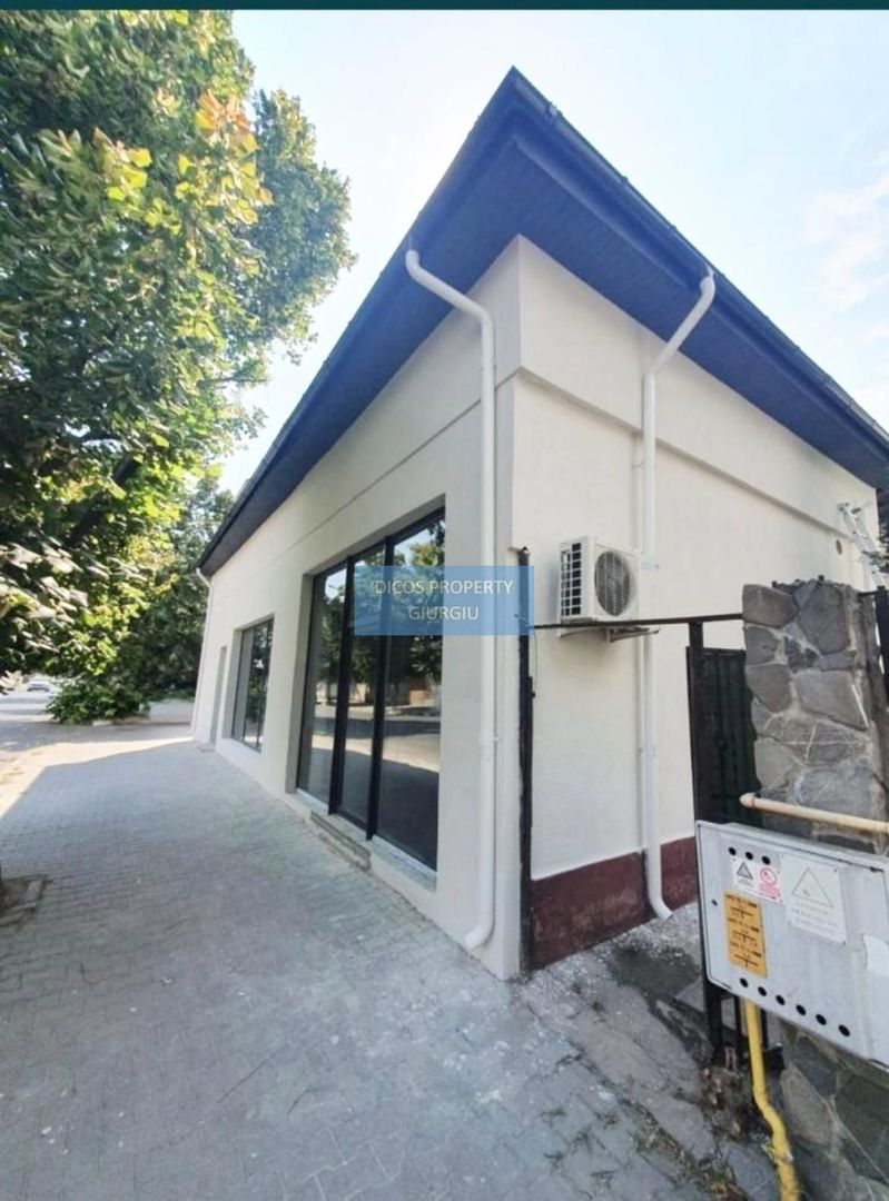 Închiriere Spațiu Comercial – Zonă Centrală - Poză 2