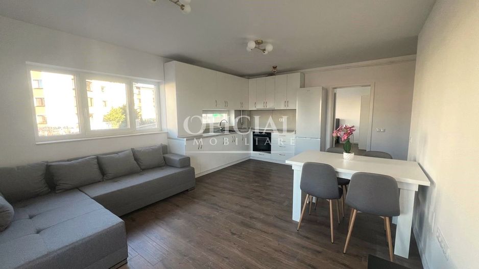 Apartament 3 camere | Pet friendly | Parcare | 68mp | Eroilor Floresti - Poză 2