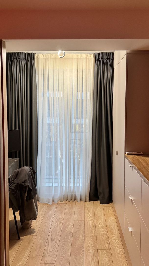 Chirie I Apartament modern cu 3 camere I 92 mp I Rond OMV I ca NOU - Poză 14