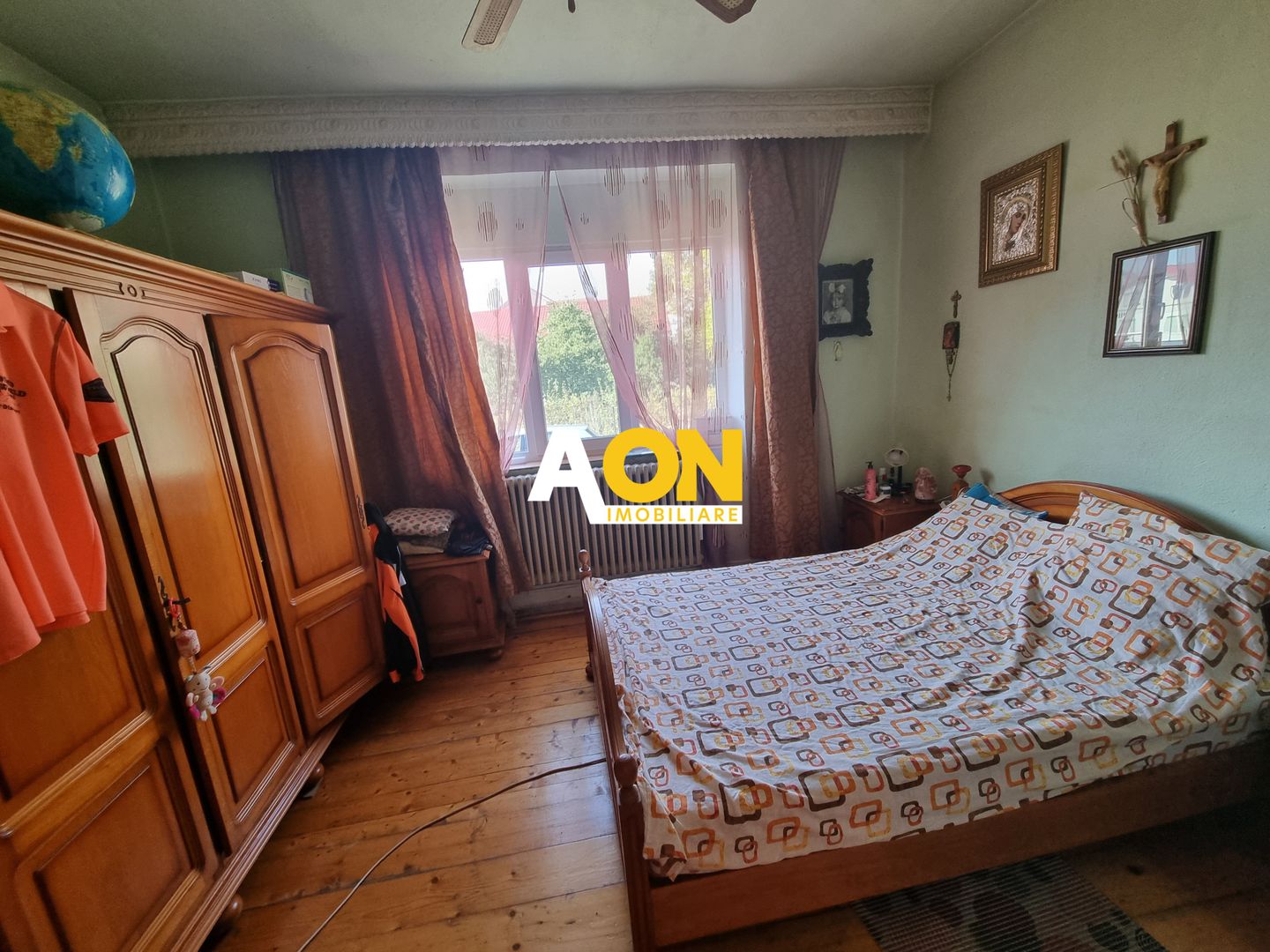 Casa de vanzare 5 camere, 805mp teren, Centru - Poză 3